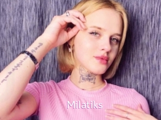 Milatiks