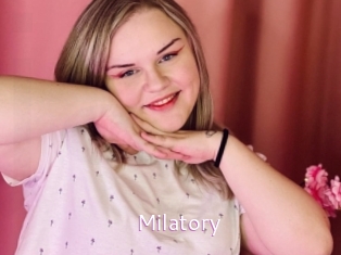 Milatory
