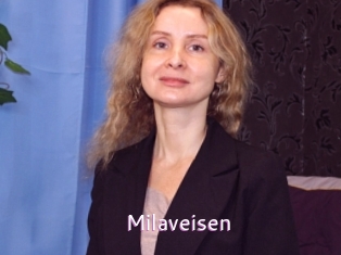 Milaveisen