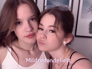 mildredandellett Just Amateurs