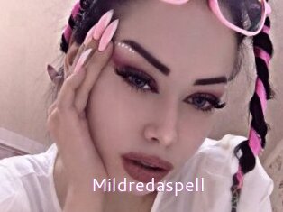 Mildredaspell
