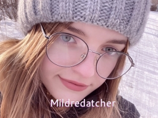 Mildredatcher