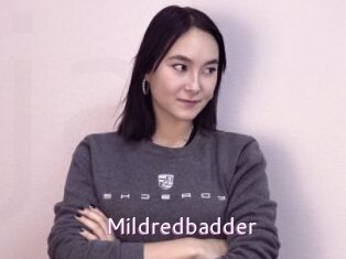 Mildredbadder