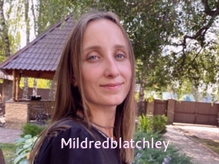 Mildredblatchley