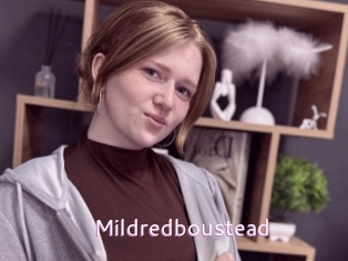 Mildredboustead