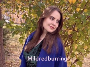 Mildredburring