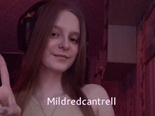 Mildredcantrell
