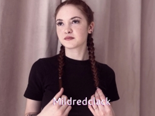 Mildredclack