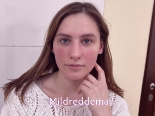 Mildreddeman