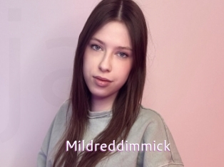 Mildreddimmick