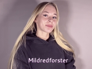 Mildredforster