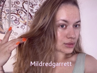 Mildredgarrett