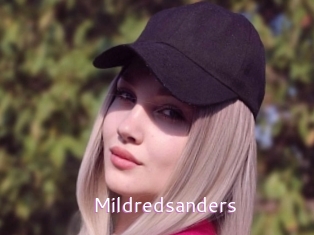 Mildredsanders