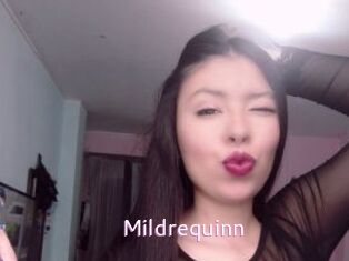 Mildrequinn