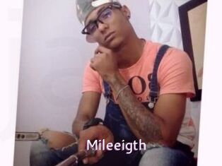 Mileeigth