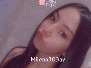 Milena303av