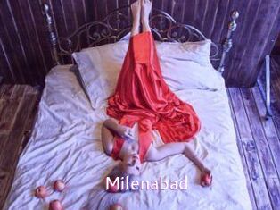 Milenabad