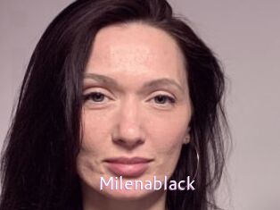 Milenablack