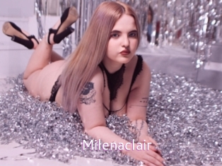 Milenaclair