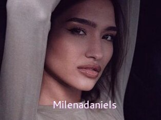 Milenadaniels