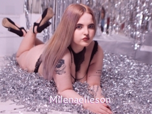 milenaelleson Just Amateurs