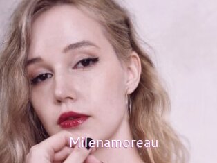 Milenamoreau