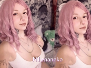 Milenaneko