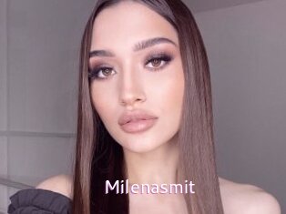 Milenasmit