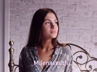 Milenasmith