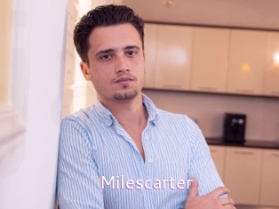 Milescarter