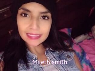 Mileth_smith