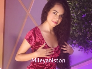mileyaniston Just Amateurs