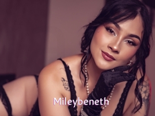 Mileybeneth