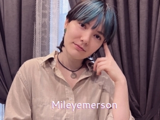 Mileyemerson
