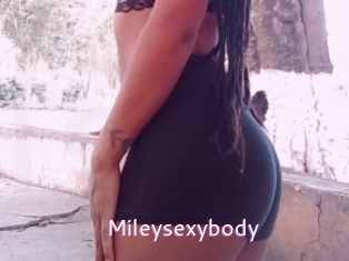Mileysexybody
