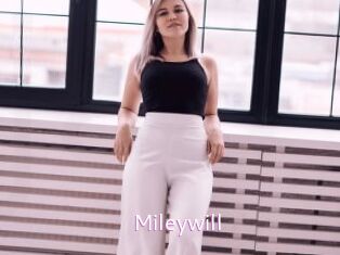 Mileywill