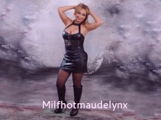 Milfhotmaudelynx