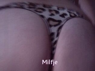 Milfje