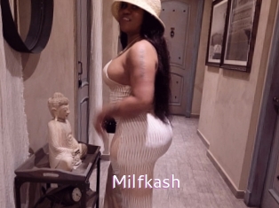 Milfkash