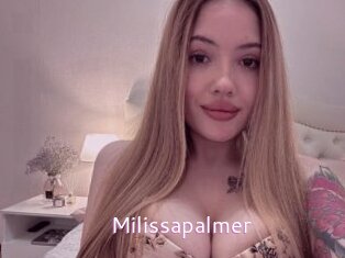 Milissapalmer