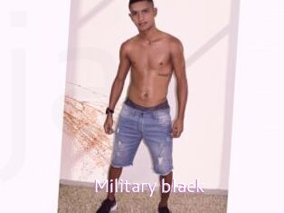 Military_black