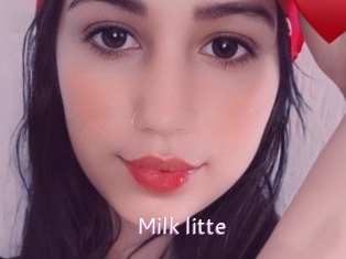 Milk_litte
