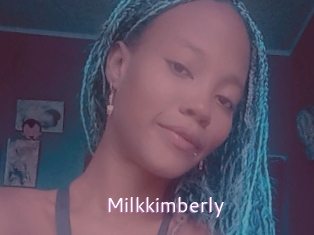 Milkkimberly