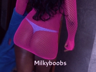 milkyboobs Just Amateurs