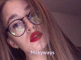Milkyways