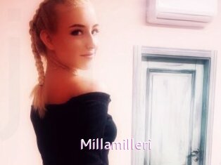 Millamilleri