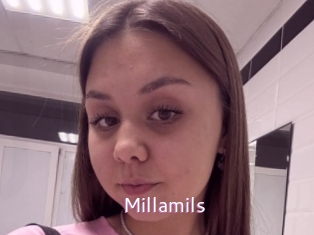 Millamils