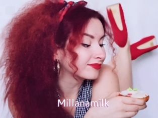 Millanamilk