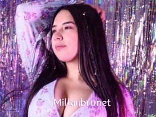 Millanbrunet