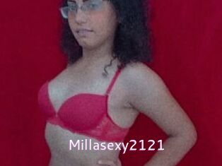 Millasexy2121